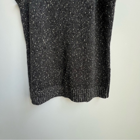 NEW Chico’s Fergie Sparkle Tank Top Sweater Size 3 (XL/ 16) Women’s Alpaca Wool - Picture 12 of 13